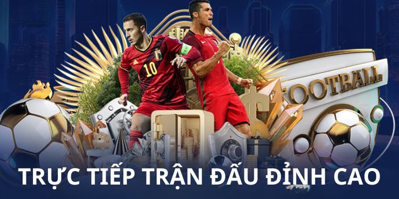 BONGDALU phát sóng các trận đấu với tốc độ ổn định