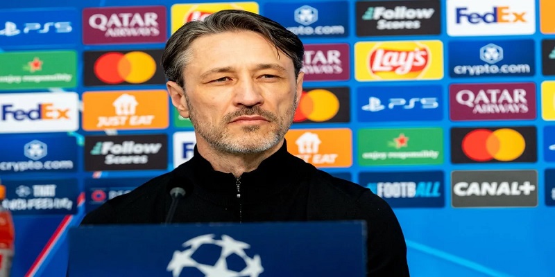 Niko Kovač – Hành trình từ cầu thủ đến người dẫn dắt đỉnh cao